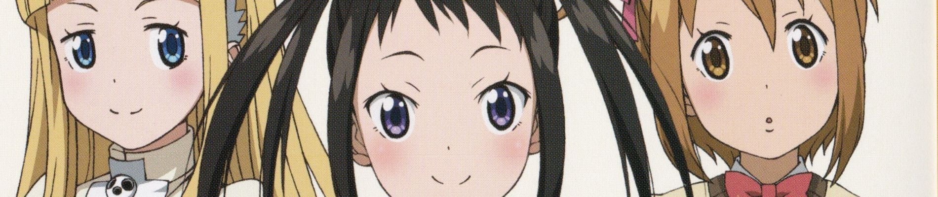 Soul Eater NOT! Backdrop