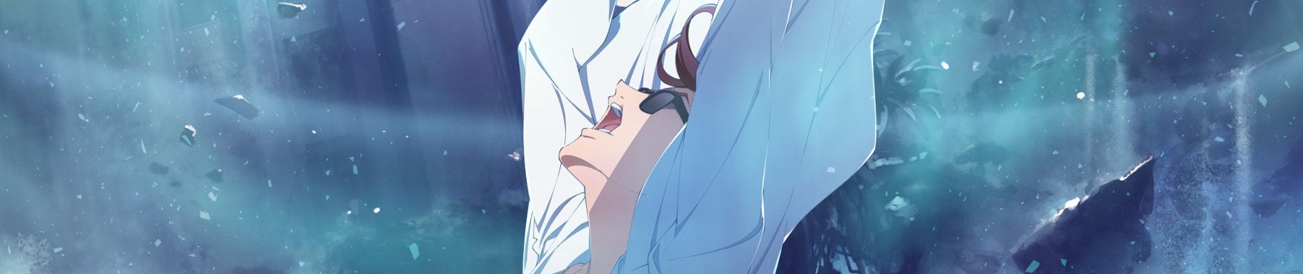 Zombieland Saga Revenge Backdrop