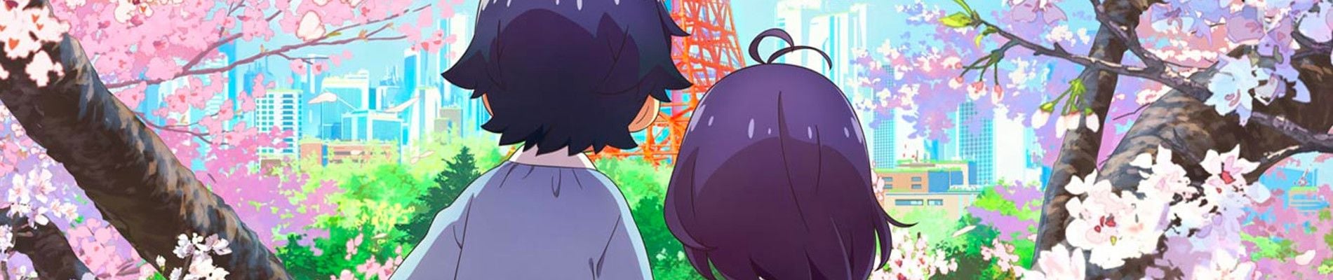 Renai Flops Backdrop