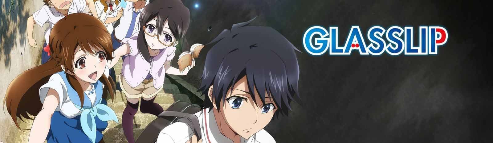 Glasslip Backdrop