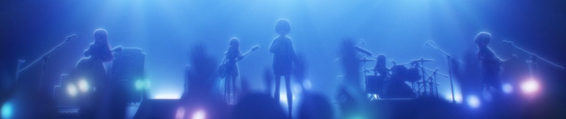 BanG Dream! It's MyGO!!!!! Backdrop