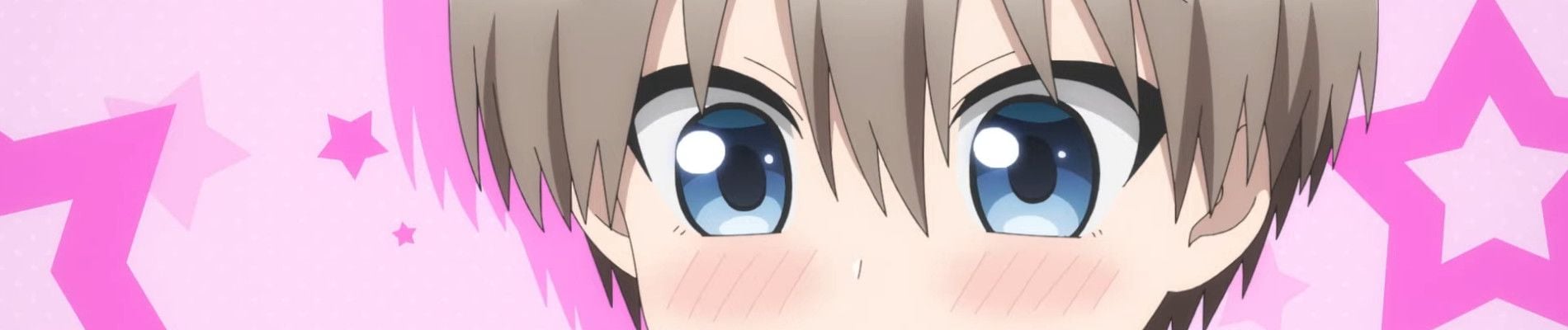 Uzaki-chan wa Asobitai! Double Backdrop