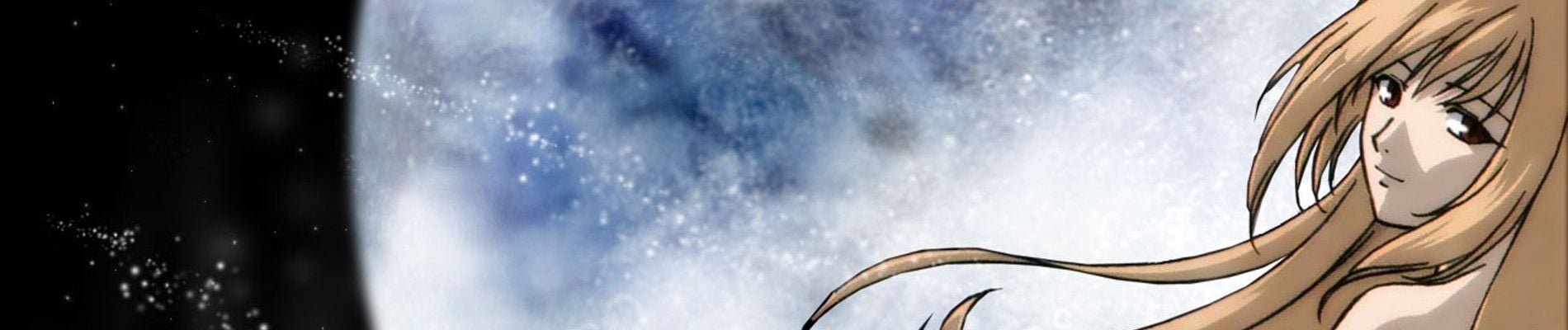 Shingetsutan Tsukihime Backdrop