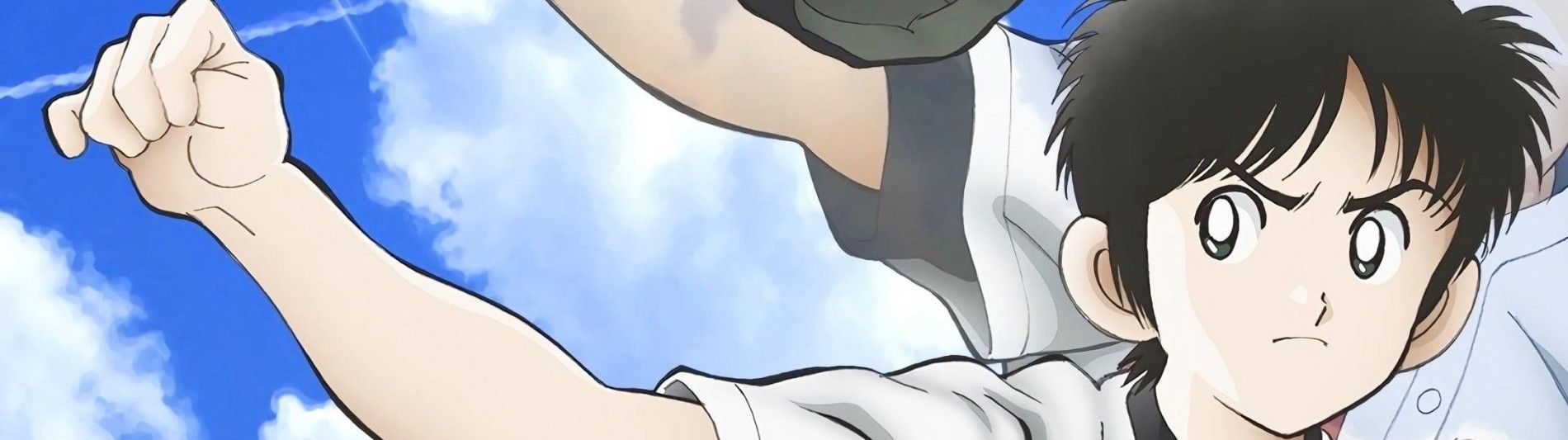 Mix: Meisei Story Backdrop