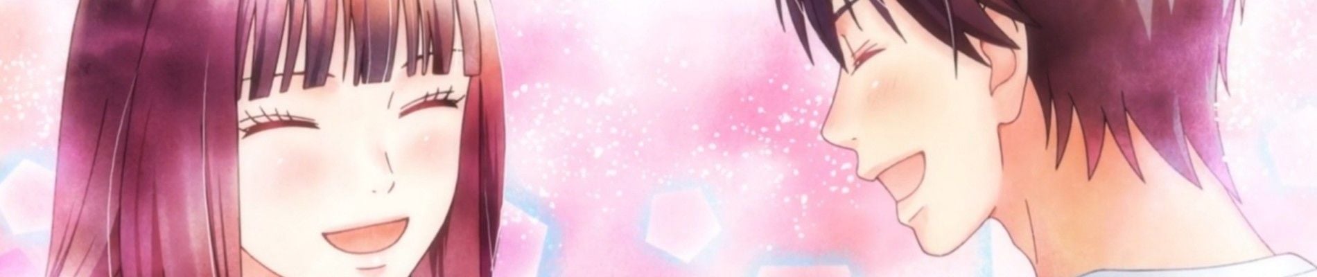 Kimi ni Todoke 3rd Season Backdrop