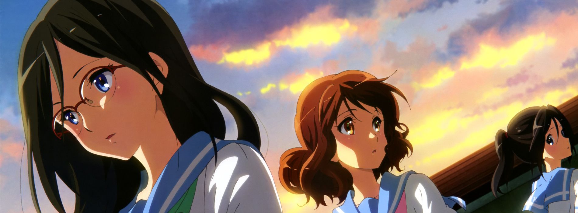 Hibike! Euphonium 2 Backdrop