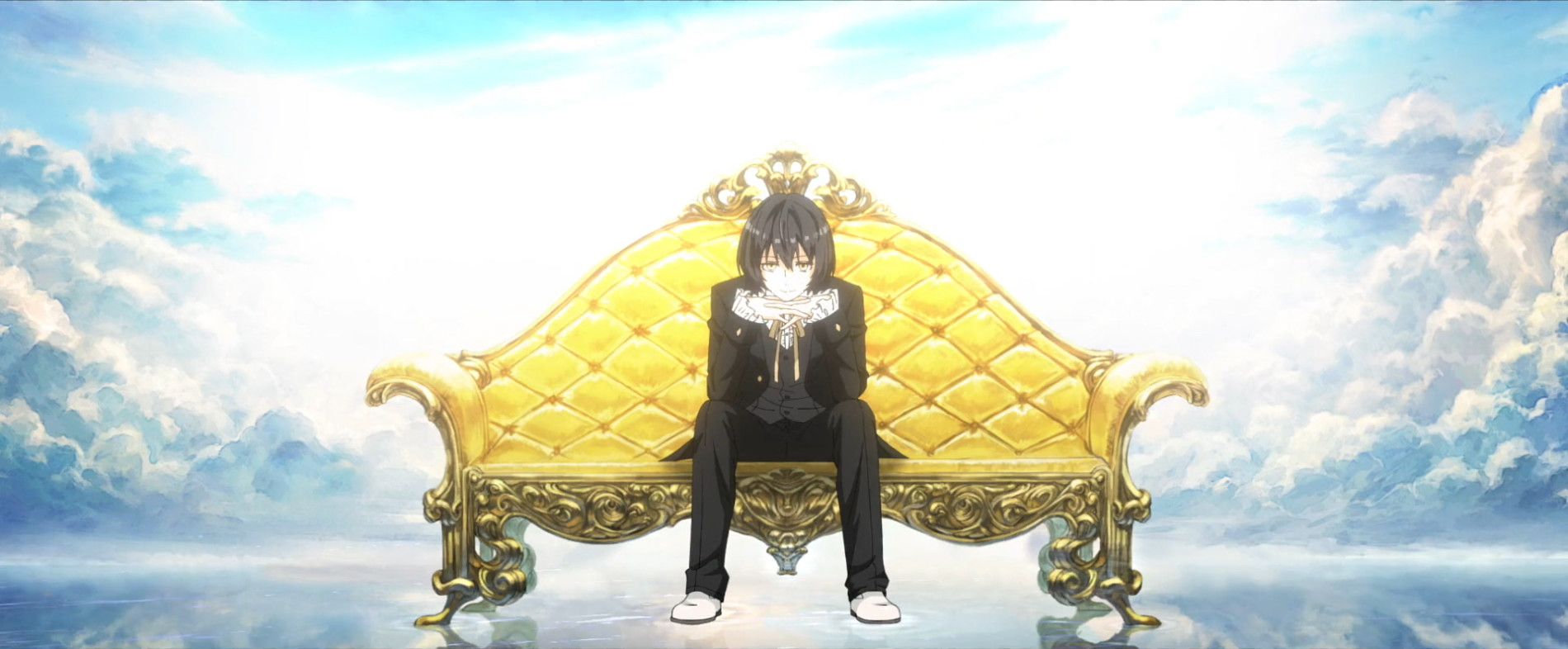 Long Zu Backdrop