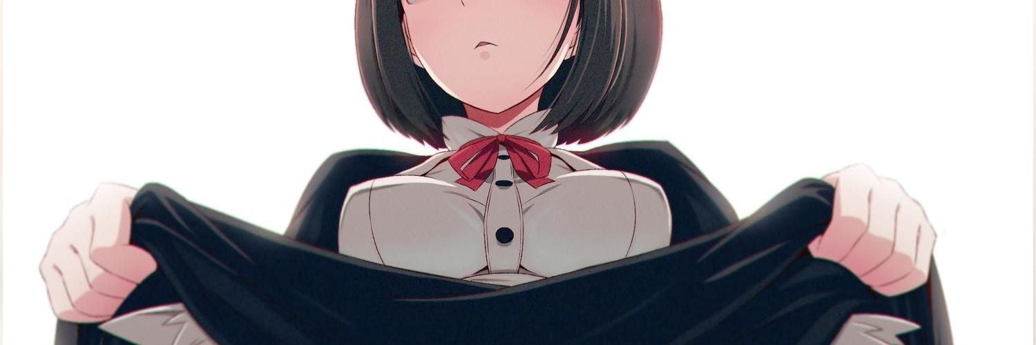 Iya na Kao sare nagara Opantsu Misete Moraitai Backdrop