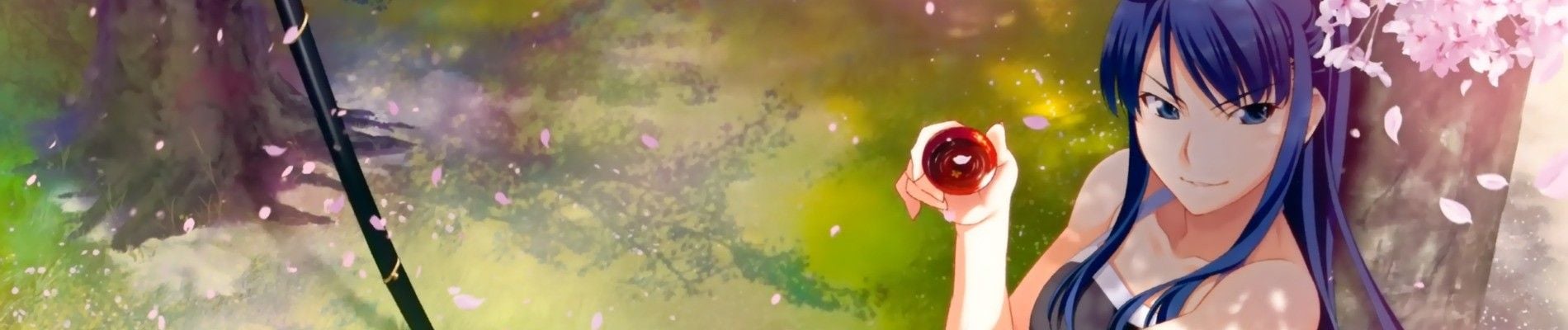 Grisaia no Meikyuu: Caprice no Mayu 0 Backdrop