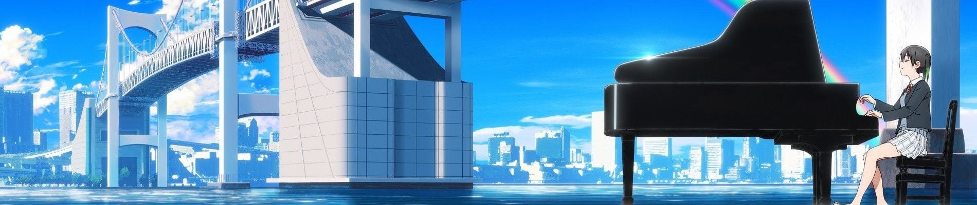 Love Live! Nijigasaki Gakuen School Idol Doukoukai 2nd Season Backdrop