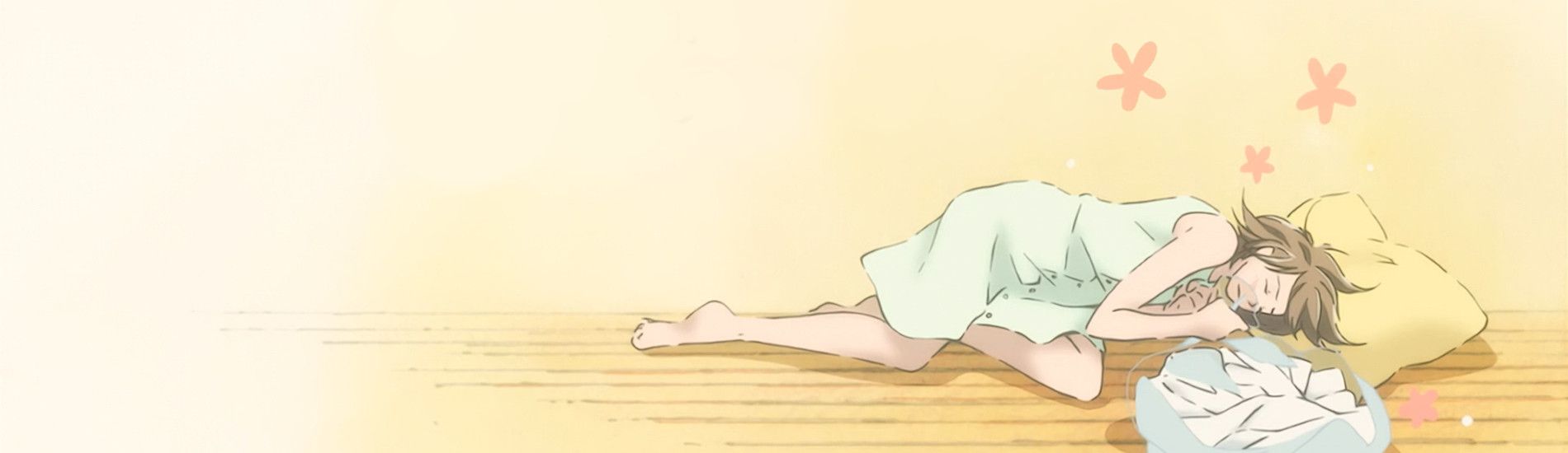 Nodame Cantabile: Finale - Mine to Kiyora no Saikai Backdrop