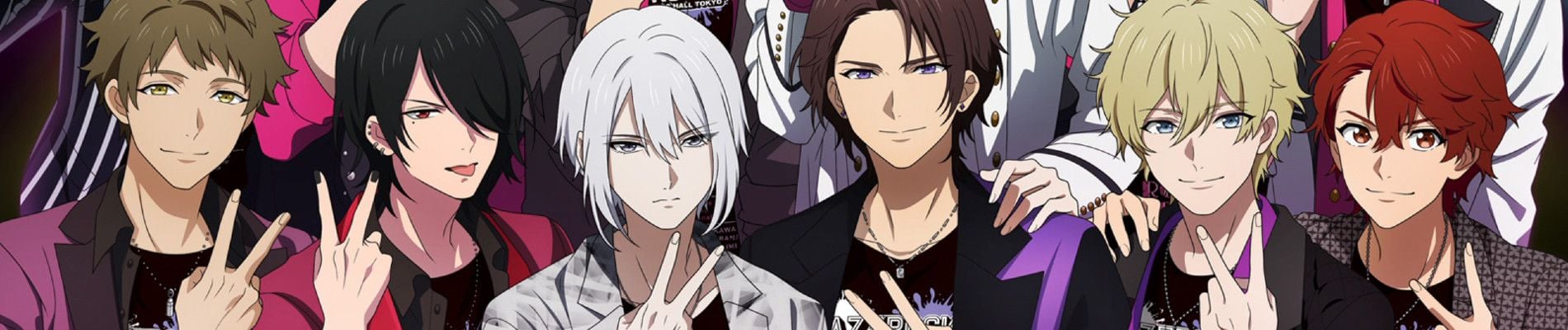 Vazzrock The Animation Backdrop