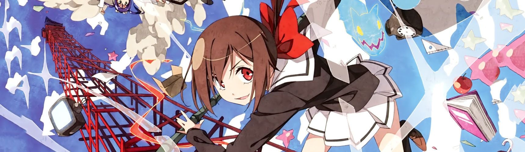 Kyousou Giga (TV) Backdrop