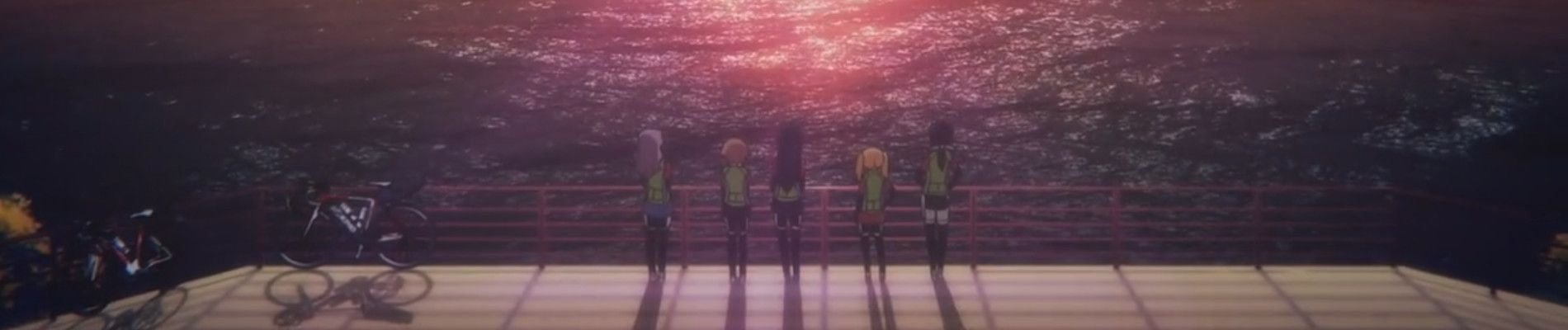 Long Riders! Backdrop