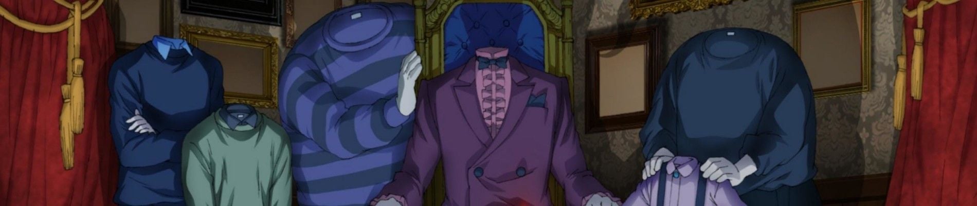Itou Junji: Maniac Backdrop