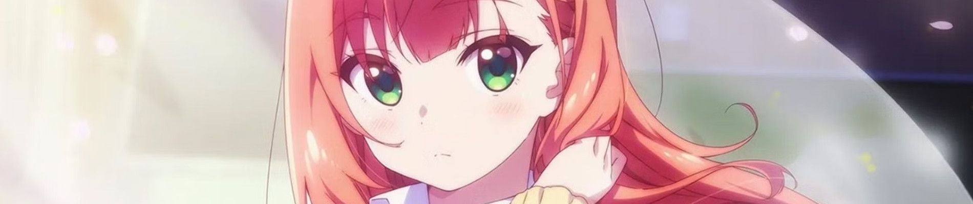 Yumemiru Danshi wa Genjitsushugisha Backdrop