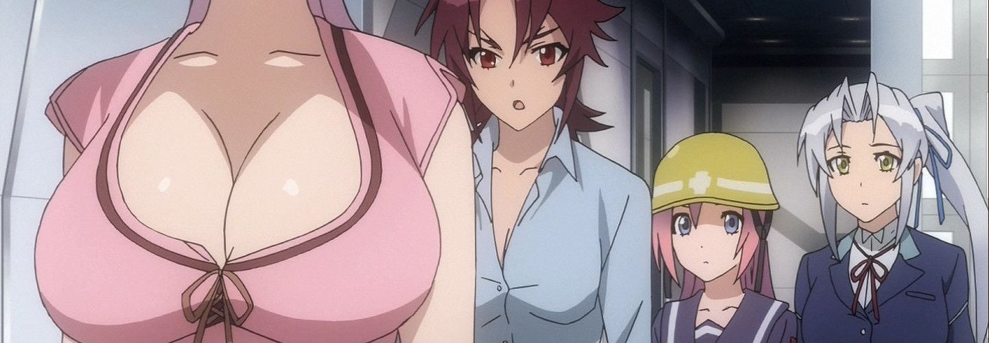 Triage X Backdrop