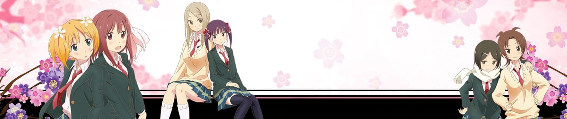 Sakura Trick Backdrop