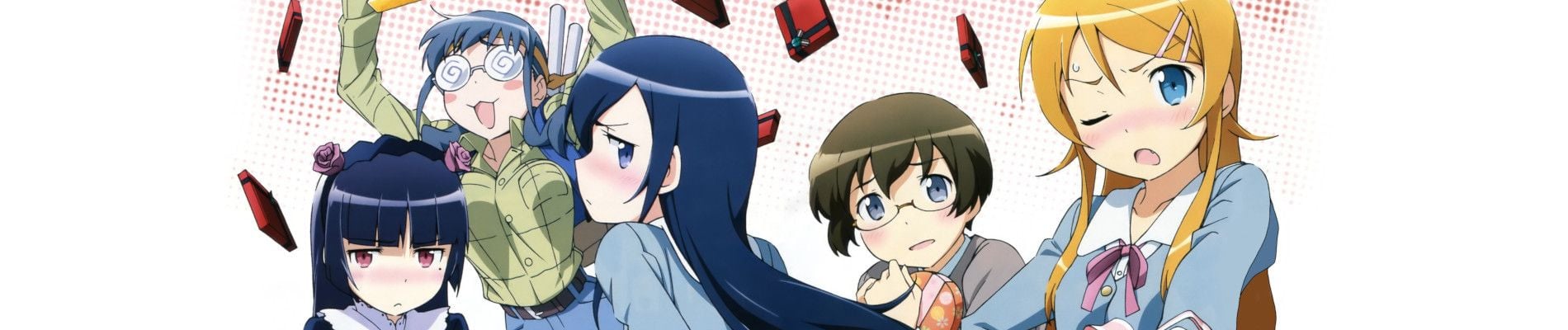 Ore no Imouto ga Konnani Kawaii Wake ga Nai. Specials Backdrop