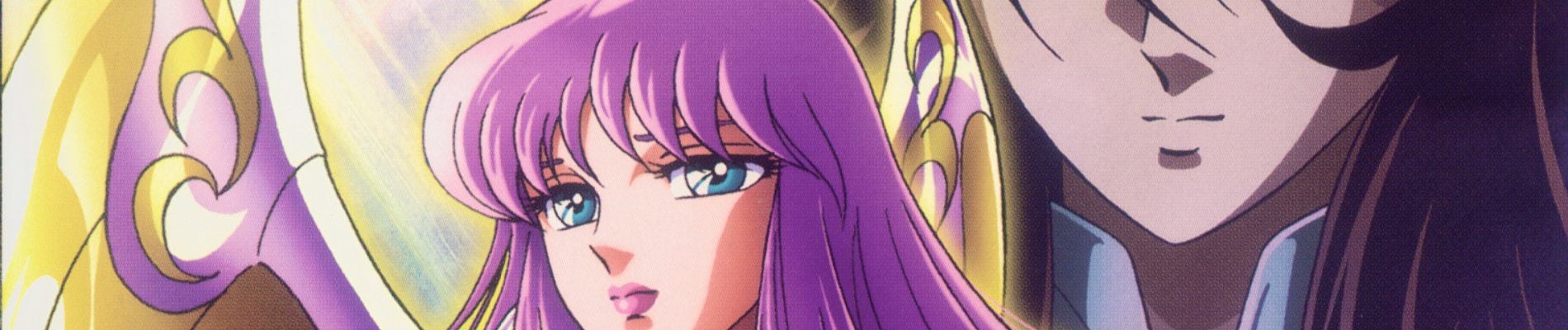 Saint Seiya: Meiou Hades Elysion-hen Backdrop