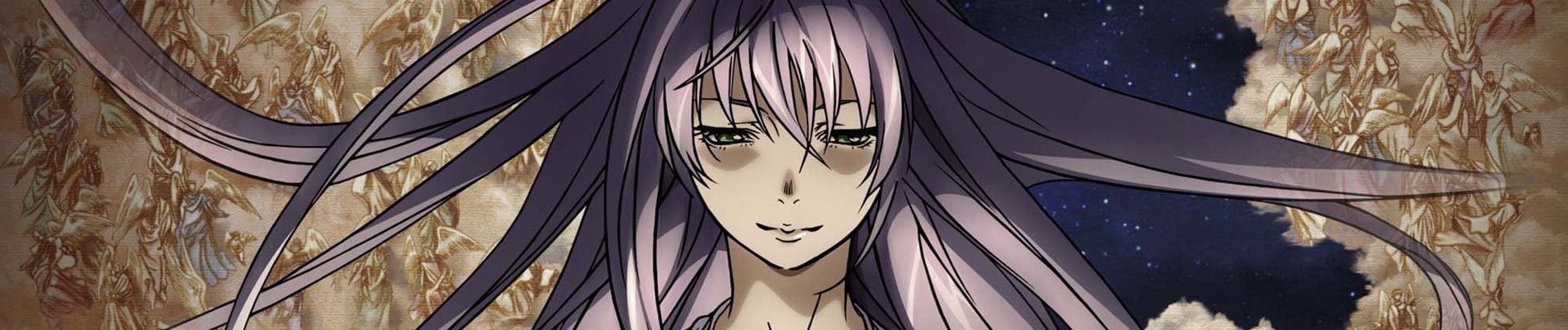 Saint Seiya: The Lost Canvas 2 Backdrop