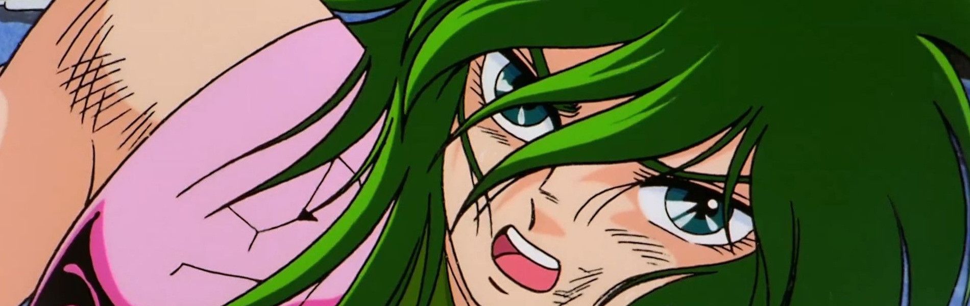 Saint Seiya: Kamigami no Atsuki Tatakai Backdrop