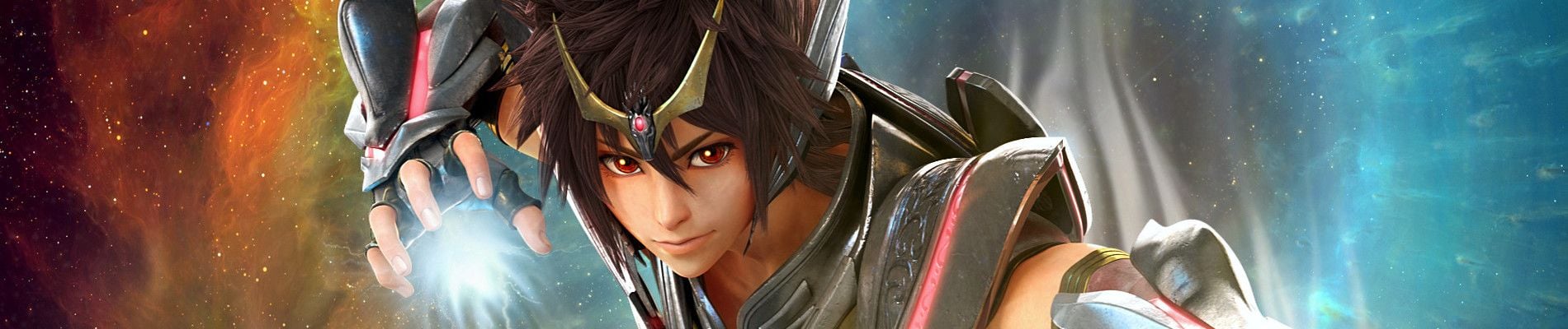 Saint Seiya: Legend of Sanctuary Backdrop