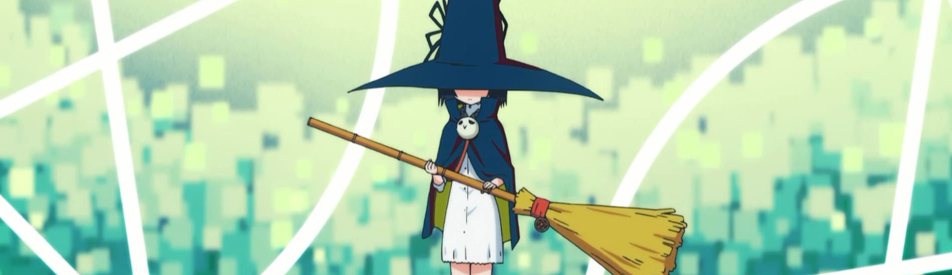 Majimoji Rurumo Backdrop