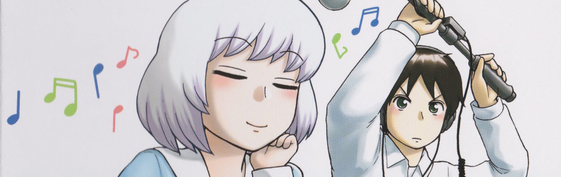 Tonari no Seki-kun Backdrop
