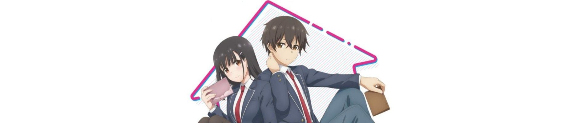 Mamahaha no Tsurego ga Motokano datta Backdrop