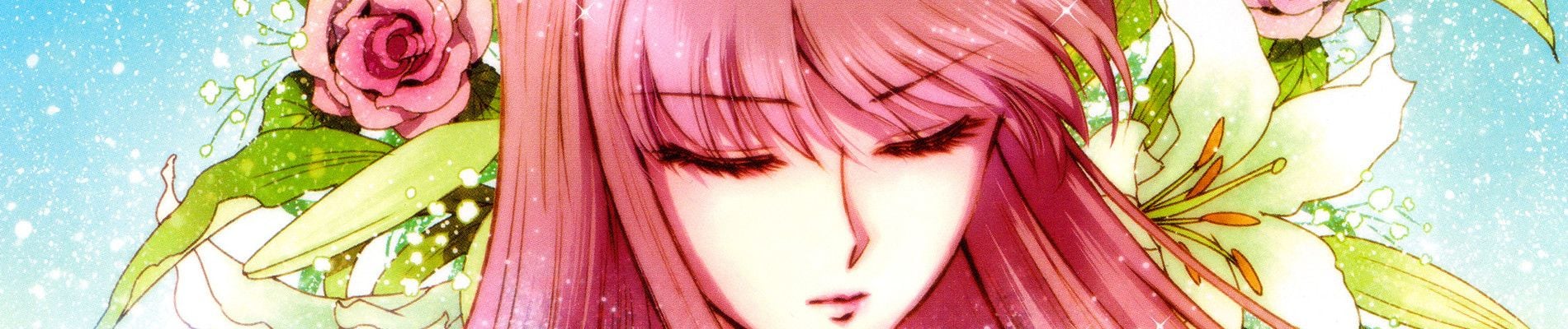 Saint Seiya: Saintia Shou Backdrop