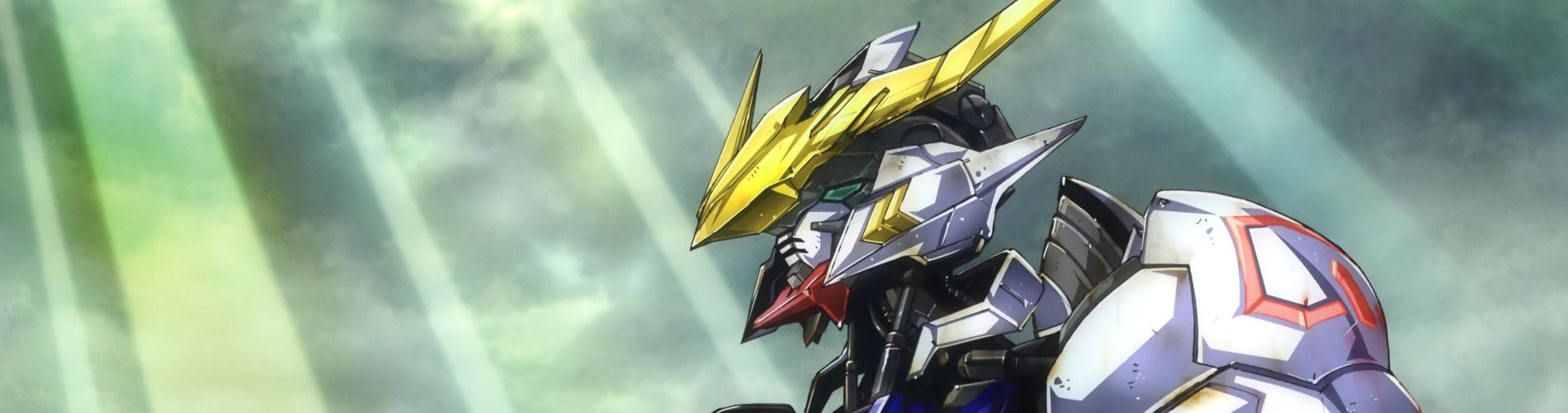 Kidou Senshi Gundam: Tekketsu no Orphans Backdrop