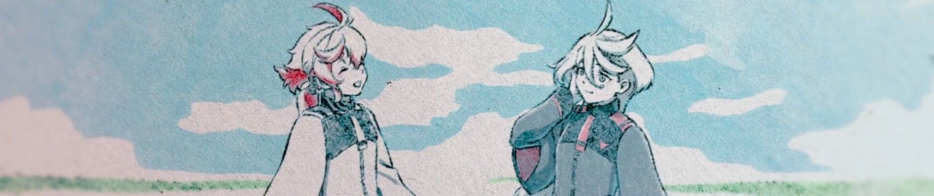 Kidou Senshi Gundam: Suisei no Majo Backdrop