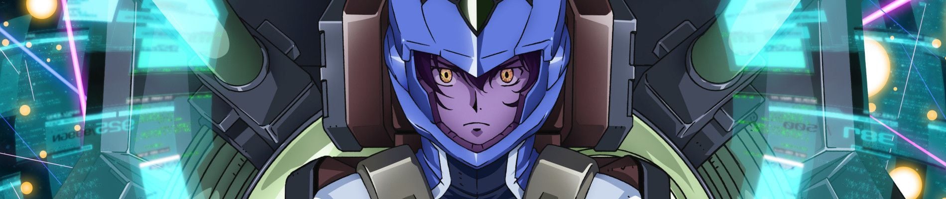 Kidou Senshi Gundam 00 Movie: A Wakening of the Trailblazer Backdrop