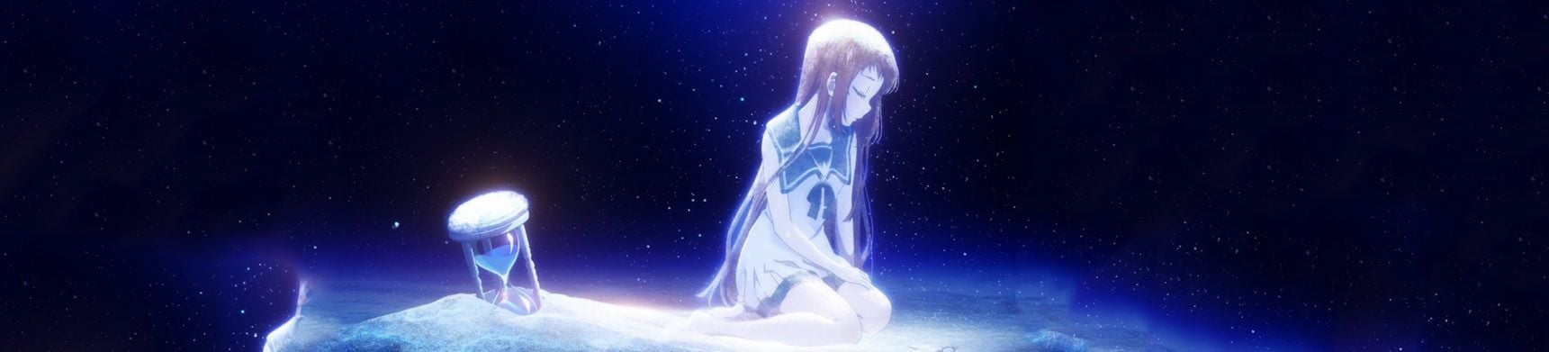 Nagi no Asu kara Backdrop