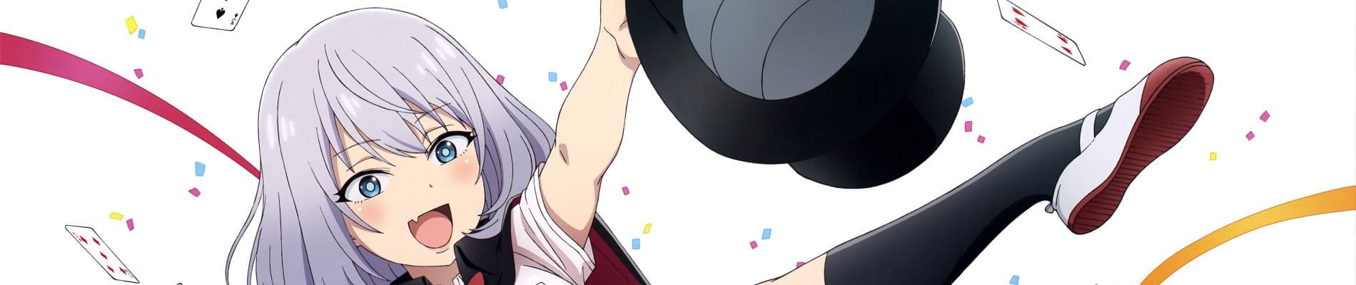 Tejina-senpai Backdrop
