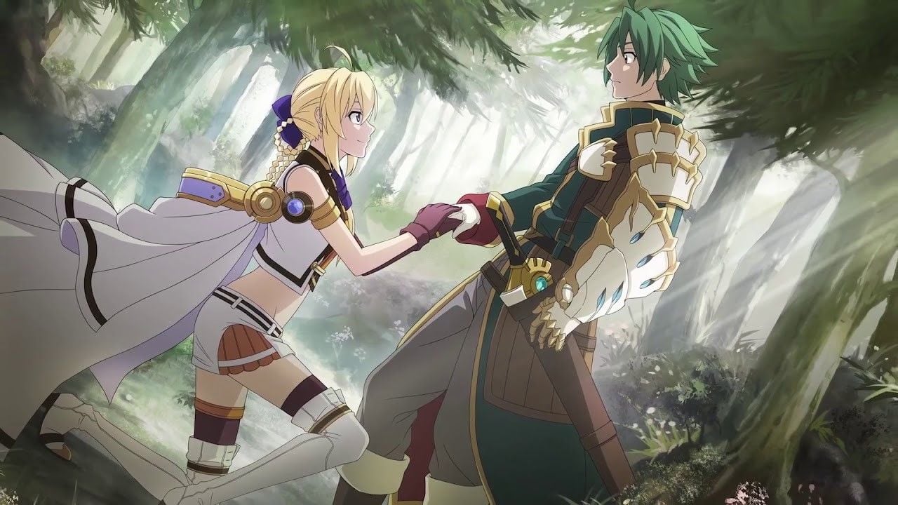 Grancrest Senki Backdrop