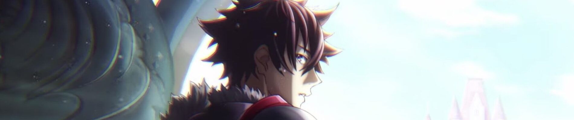 Isekai de Cheat Skill wo Te ni Shita Ore wa, Genjitsu Sekai wo mo Musou Suru: Level Up wa Jinsei wo Kaeta Backdrop