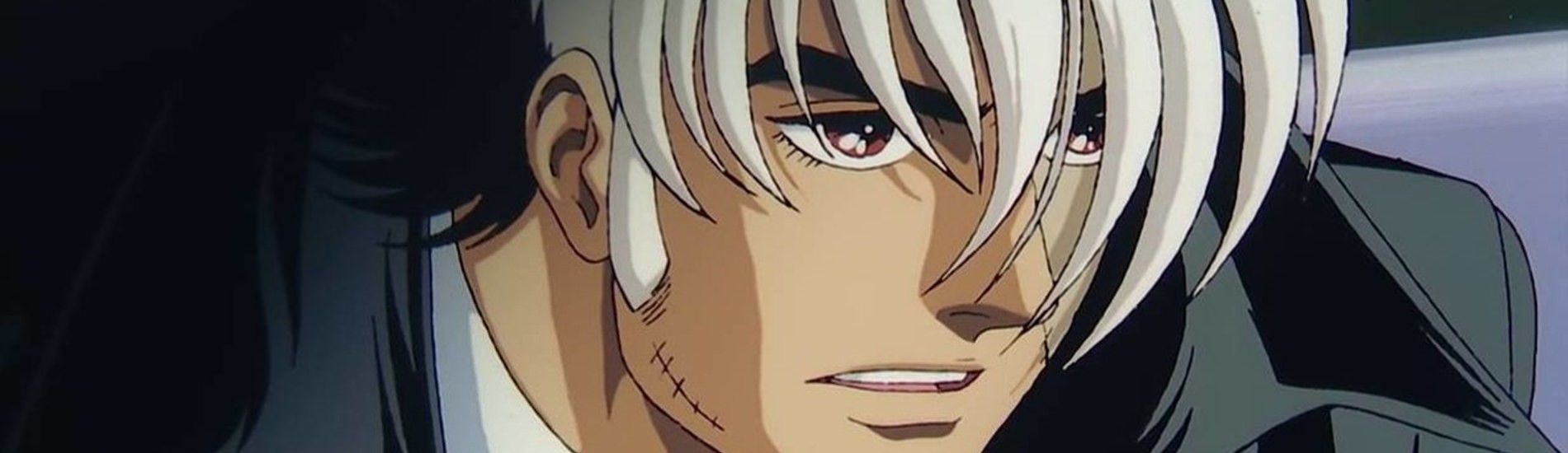 Black Jack the Movie Backdrop