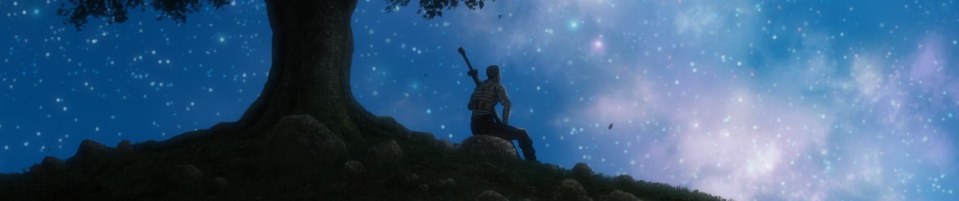 Berserk: Ougon Jidai-hen - Memorial Edition Backdrop