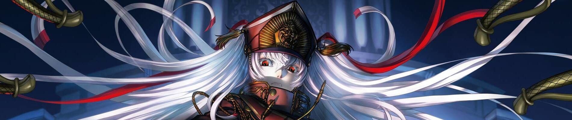 Re:Creators Backdrop