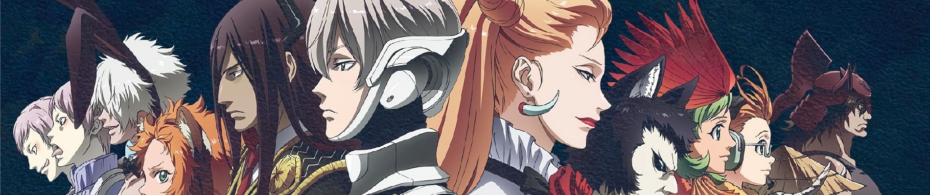 Juuni Taisen Backdrop