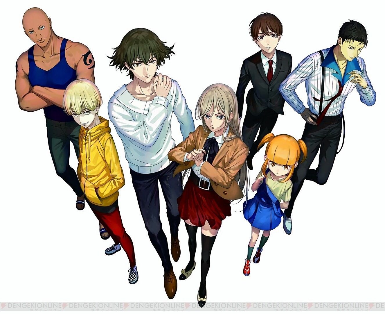 Hakata Tonkotsu Ramens Backdrop