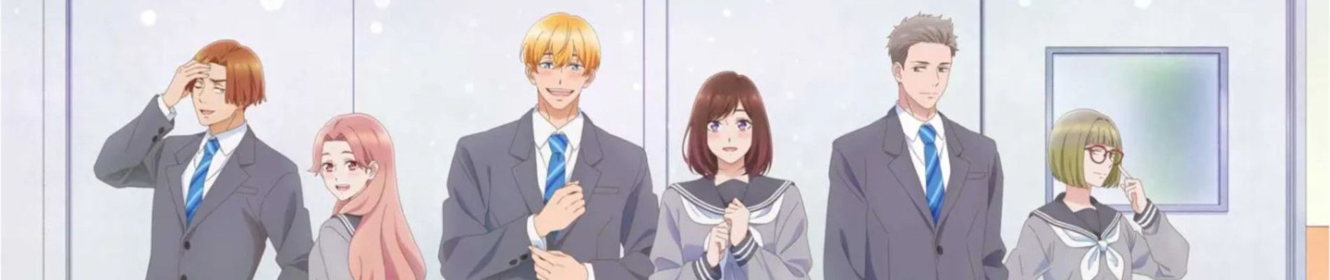 Taiyou yori mo Mabushii Hoshi Backdrop