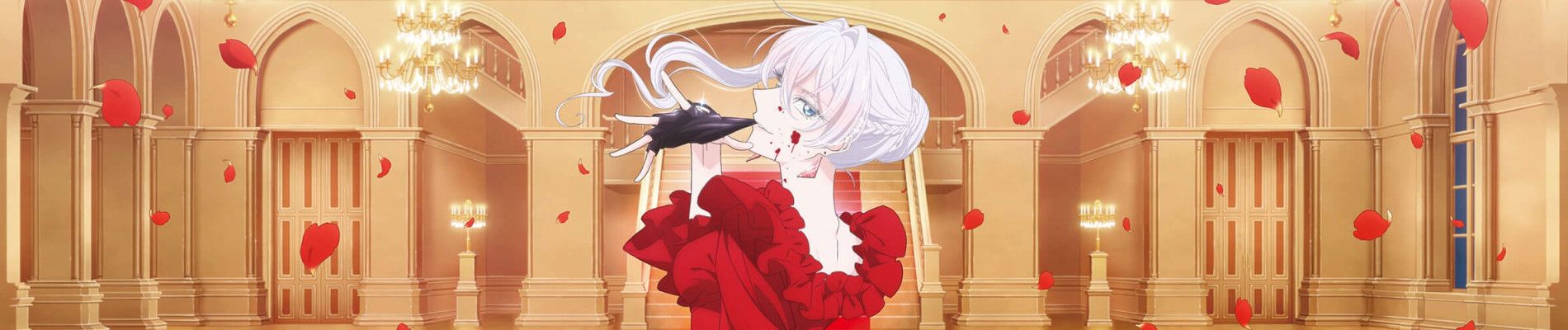 Saigo ni Hitotsu dake Onegai shitemo Yoroshii deshou ka Backdrop