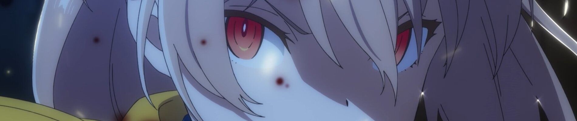 Shokei Shoujo no Virgin Road Backdrop