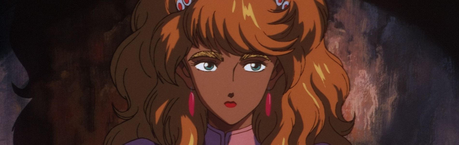 Lupin III: Dead or Alive Backdrop