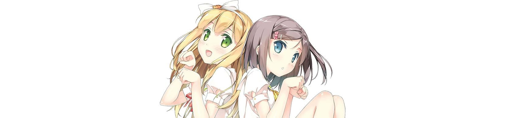 Hentai Ouji to Warawanai Neko. Backdrop