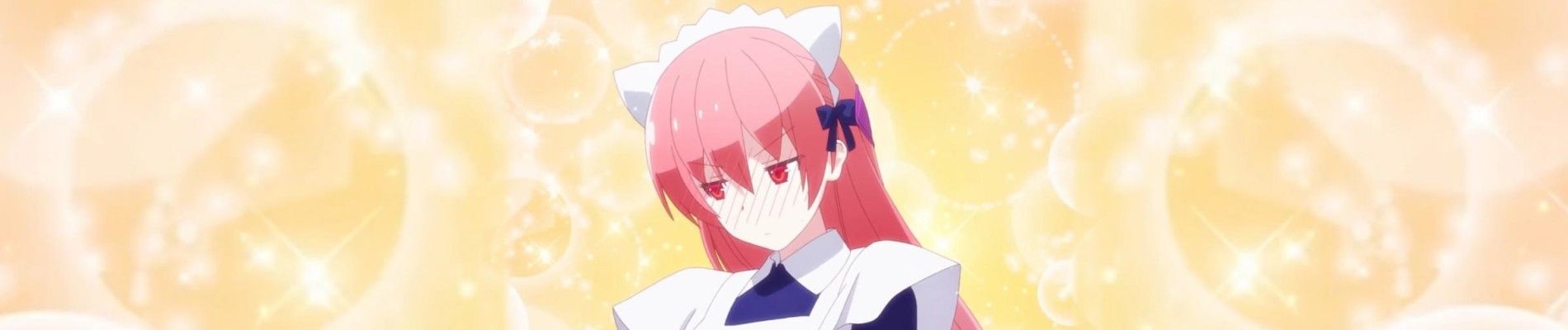 Tonikaku Kawaii: Seifuku Backdrop