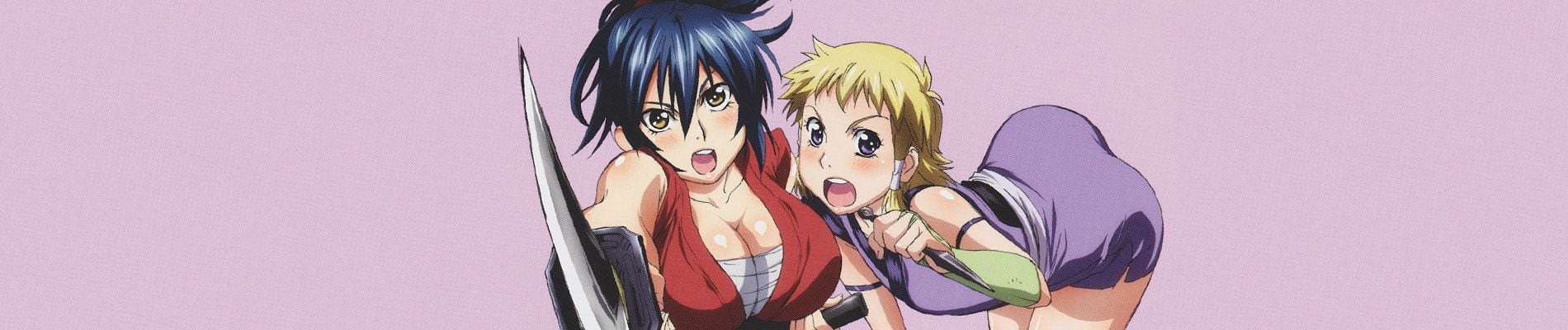 Manyuu Hikenchou Backdrop